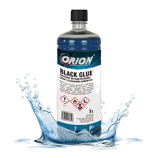 Black Glue Black Glue