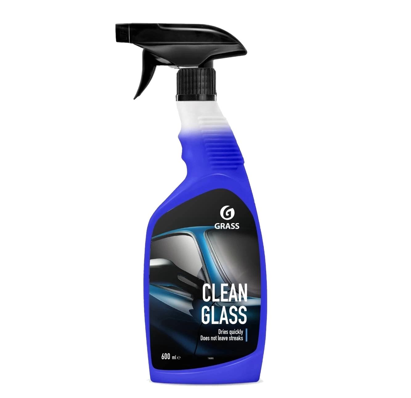 Soluție geamuri Clean Glass