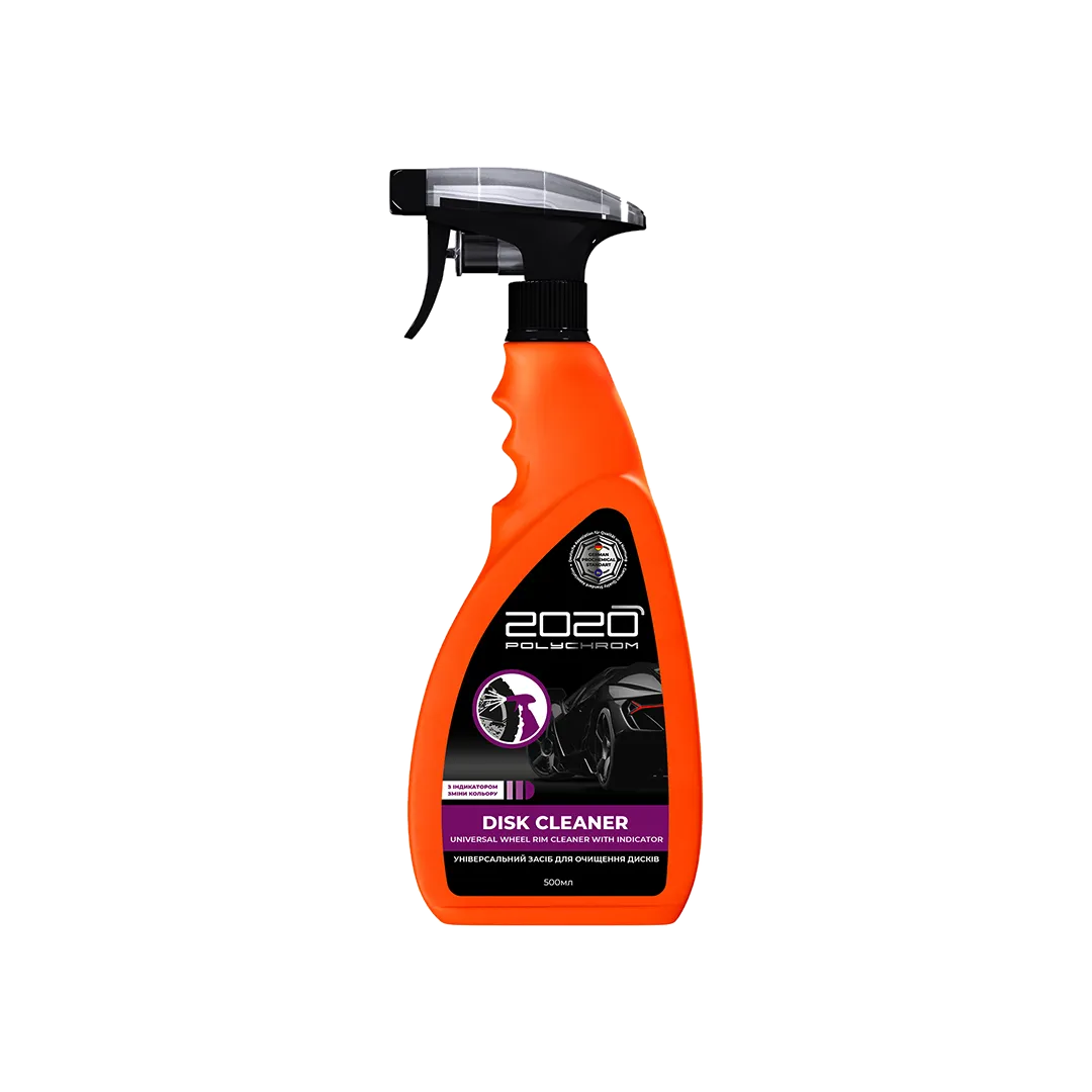 Soluție jante Disk Cleaner