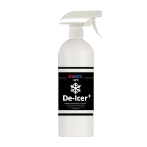 Deicer Dezghețare geamuri