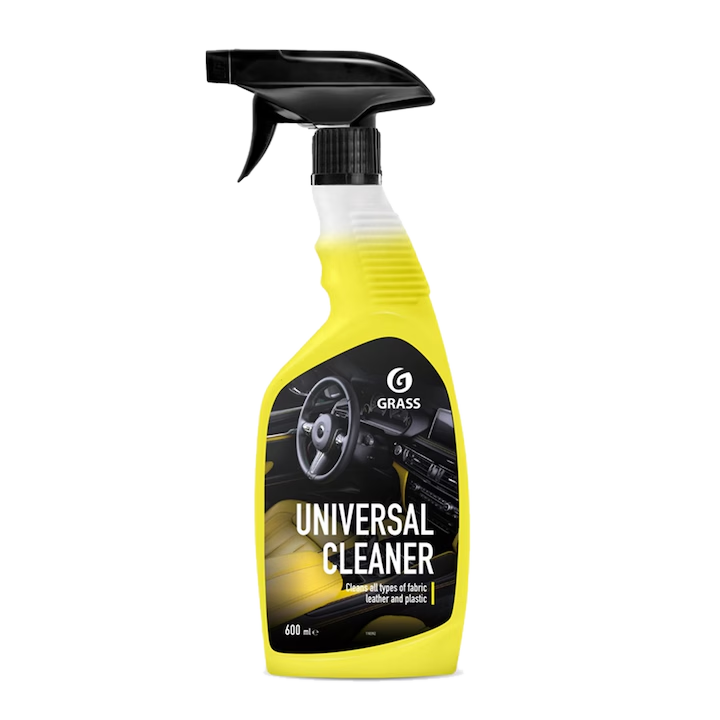 Universal Cleaner Universal Cleaner
