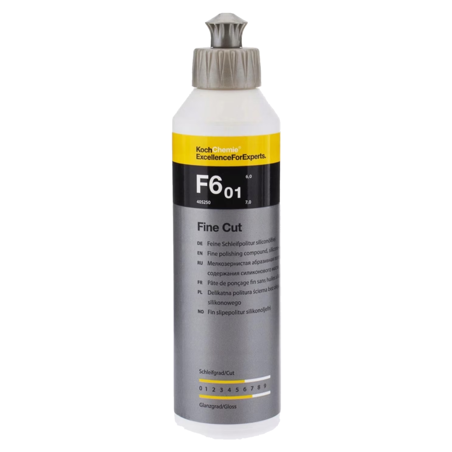 Pastă Fine Cut Koch-Chemie F6.01