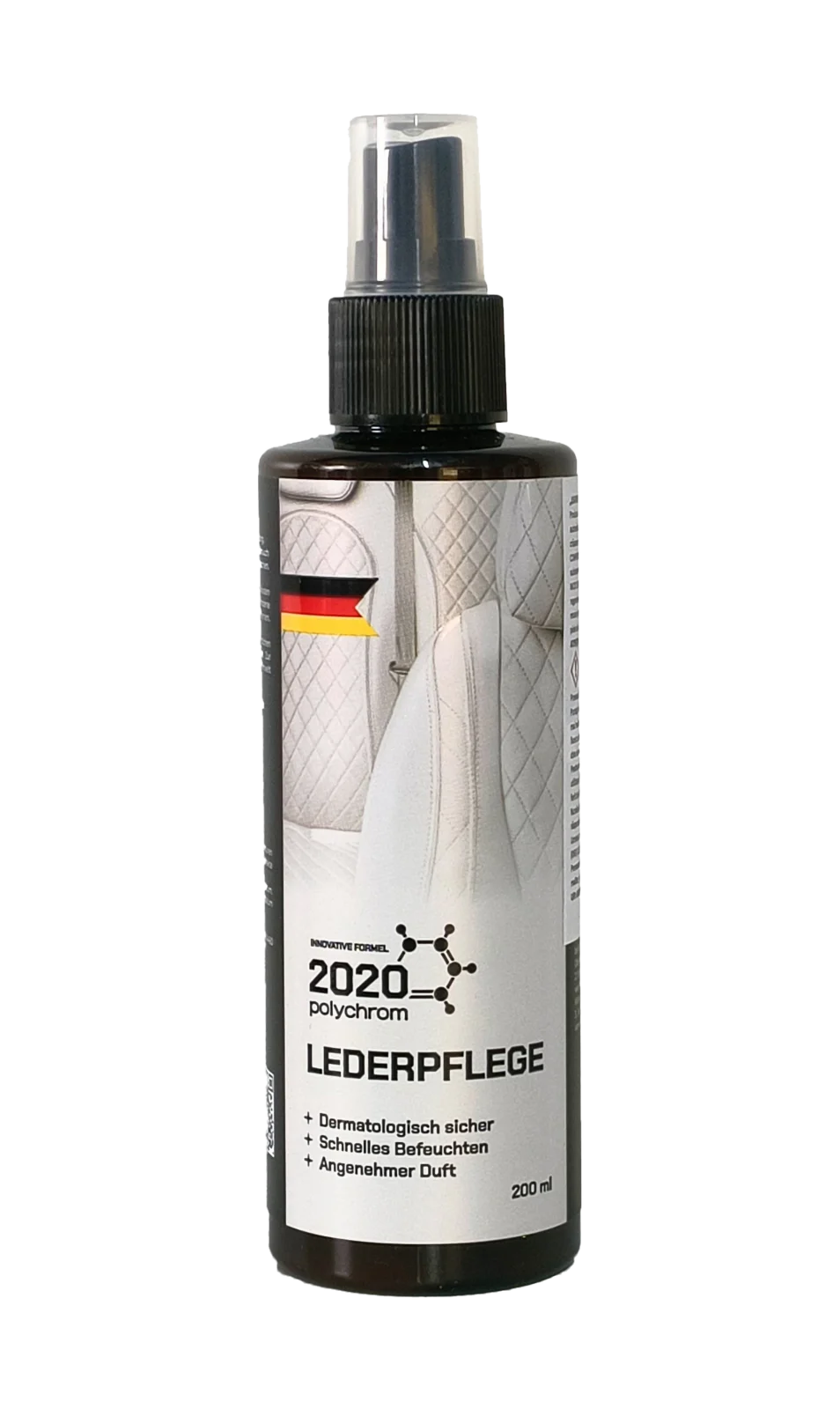 Îngrijire piele Lederpflege