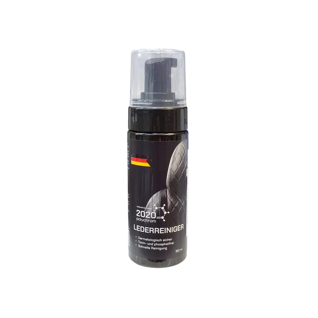 Leather Cleaner Leather Cleaner