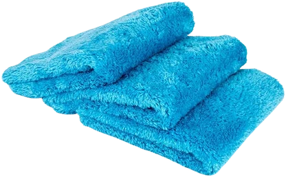 Microfibră premium Korean Plush 550
