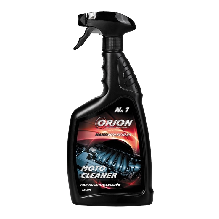 Moto Cleaner Moto Cleaner
