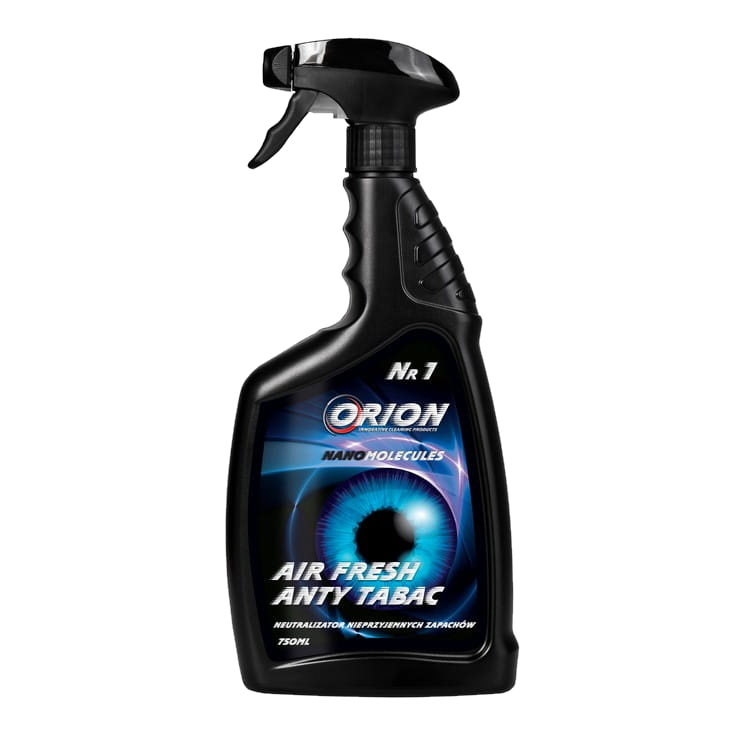Fresh Anti Tabac Odorizant