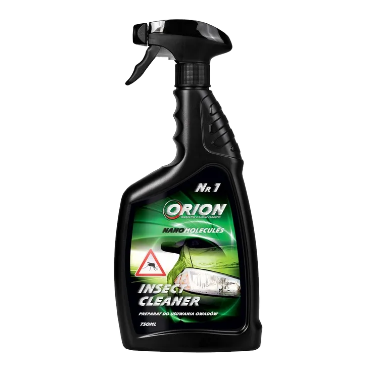Insect Cleaner Insect Cleaner