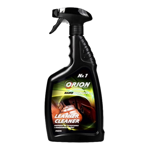 Leather Cleaner Leather Cleaner