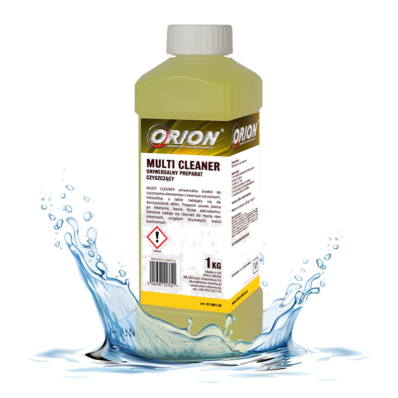 Multi Cleaner 1 L Multi Cleaner