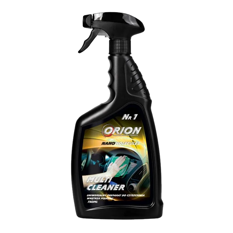 Multi Cleaner Multi Cleaner
