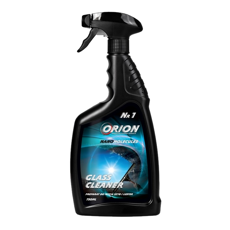 Șampon geamuri Glass Cleaner Glass Cleaner