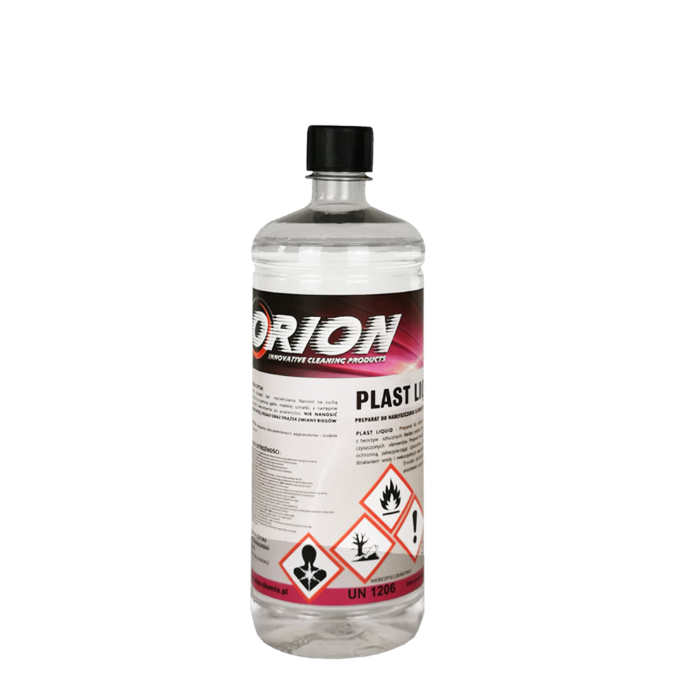 Plast Liquid Plast Liquid