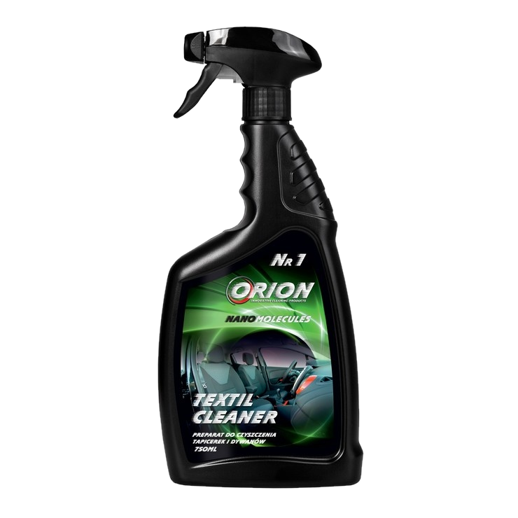 Textil Cleaner Textil Cleaner