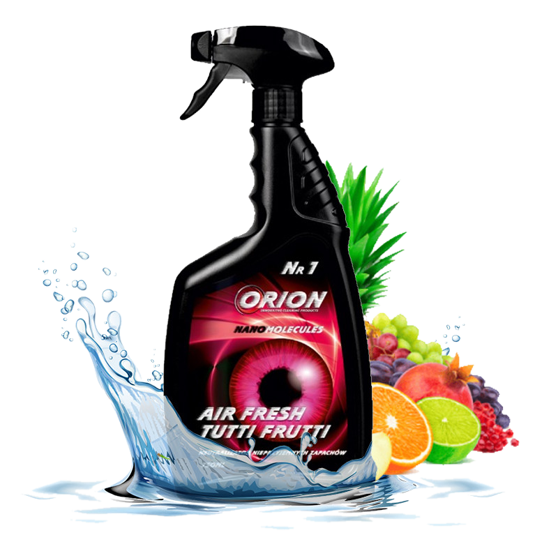 Tutti Frutti Odorizant fructat
