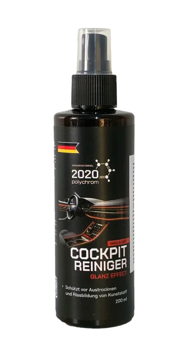 Polish bord lucios Polyrole Shine