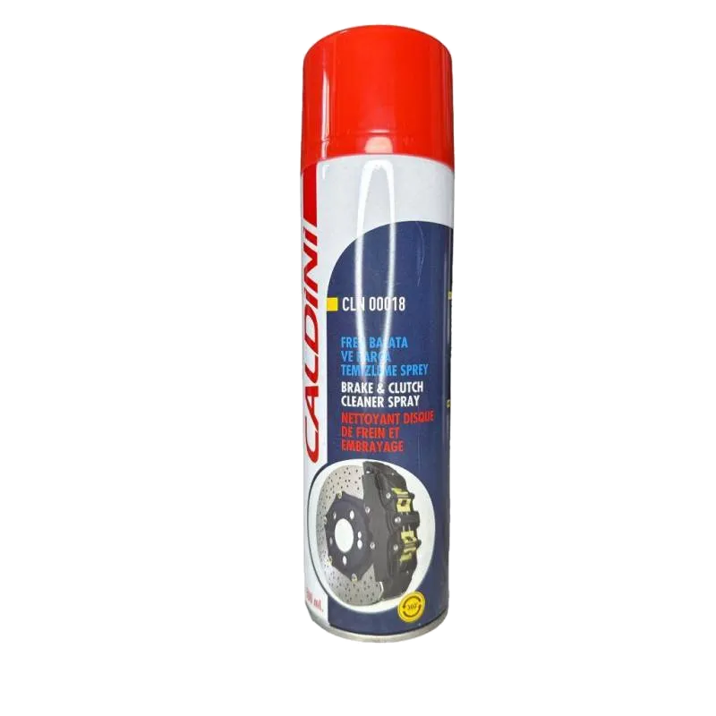Spray disc frână Curățător frâne